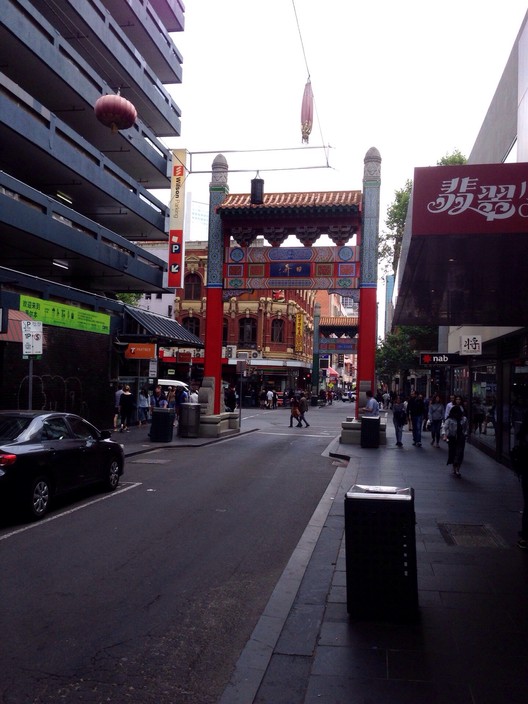 Chinatown Dutyfree Pic 1