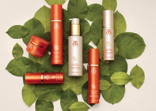 Inga Mirski-Smith Arbonne Independent Consultant Pic 1