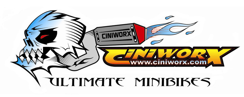 Ciniworx Motorcycles Pic 1