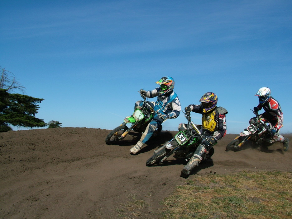 Ciniworx Motorcycles Pic 2 - mini racing