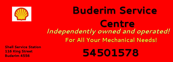 Buderim Service Centre Pic 1