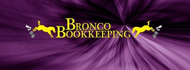 Bronco Bookkeeping Pic 1