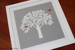 Silhouette Paper Design Pic 4