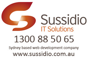 Sussidio IT Solutions Pic 1 - call us today for a free quote