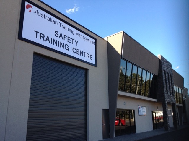 Australian Training Management Pty Ltd Pic 1 - Come and enjoy our modern training facilities right here in Midvale