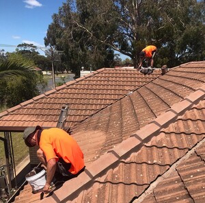 All City Roof Restorations Pic 3