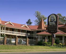 Abel Tasman Motor Inn Pic 1 - Abel Tasman Motor Inn