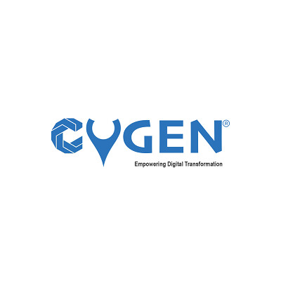 Cygen Consulting Pty Ltd Pic 1