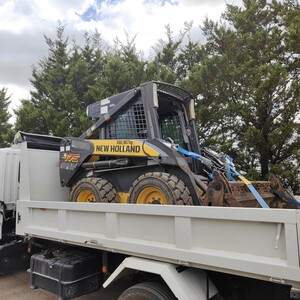 Combined Coasts Earthmoving Pic 5