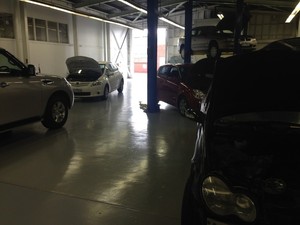 CS Automotive Services laverton Pic 3