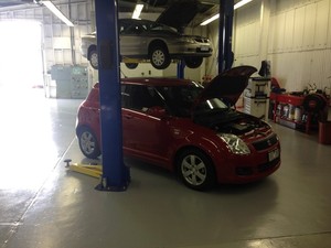 CS Automotive Services laverton Pic 4