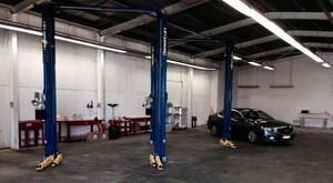 CS Automotive Services laverton Pic 5