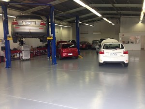 CS Automotive Services laverton Pic 2