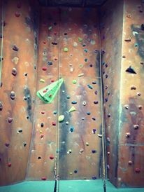 The Climbing Centre Pic 2