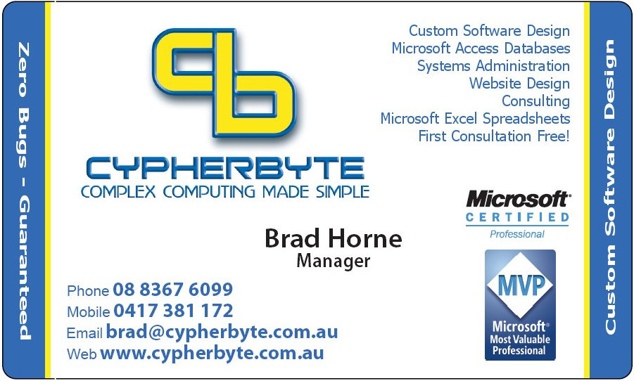 CypherBYTE Pic 2