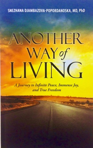 Another Way Pic 4 - Another Way of Living Book