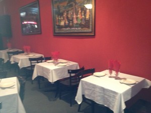 Indian Curry Hut Restaurant Pic 4