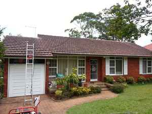 Reliance Roof Restoration North Shore Pty Ltd Pic 2