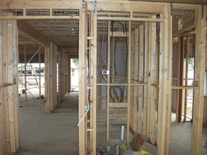 NPB.ELECTRICAL Pic 5 - New home renovation wiring