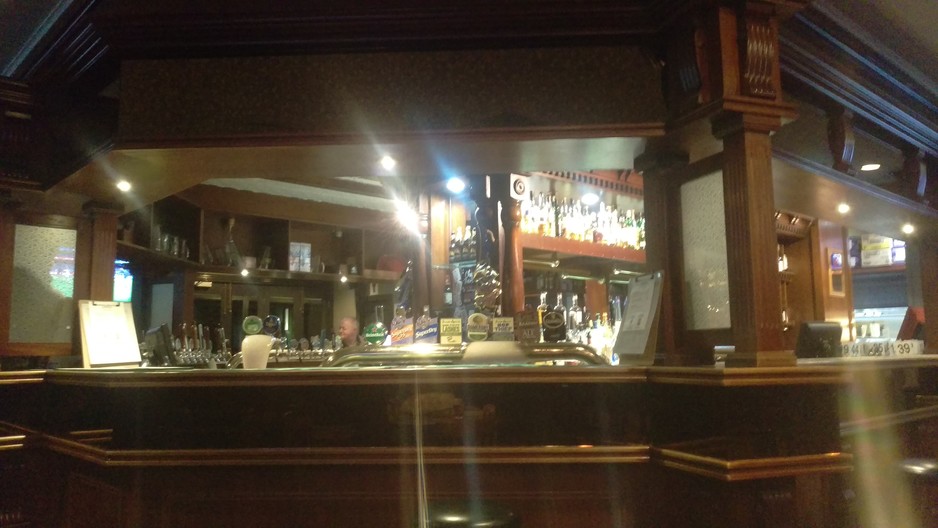 Paddy Maguire's Subiaco Pic 1 - Bar