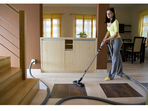 Eclipse Ducted Vacuums Pic 2 - Ducted Vacuum System