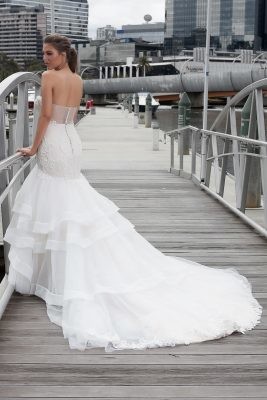 Lookbook Bride Pic 4