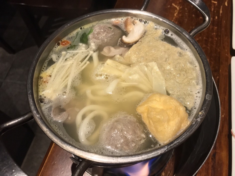 Mini Hotpot Pic 1