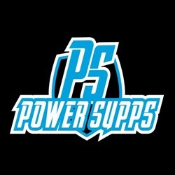 Power Supps Pic 1 - Logo