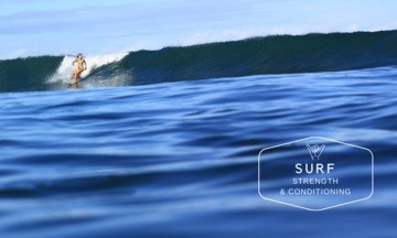 Surf Strength & Conditioning Pic 1