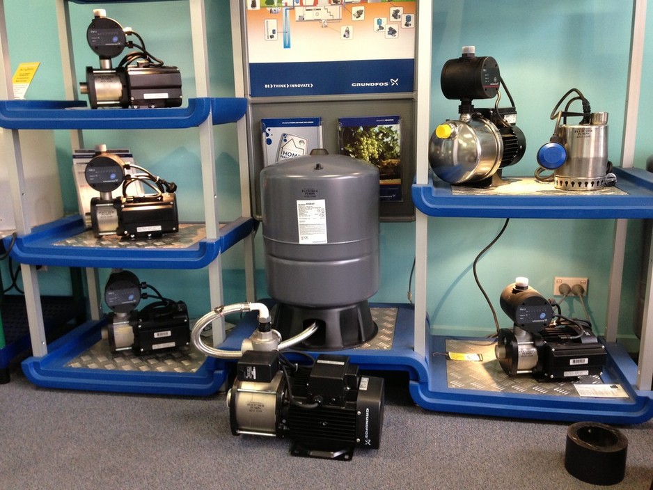 Fletcher Pumps in Hobart, TAS, Other Manufacturers TrueLocal
