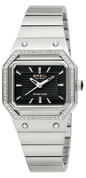 Designer Boutique Aust Pic 1 - Breil Palco Diamond