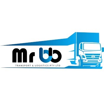 Mr Bb Transport & Logistics Pty Ltd Pic 1