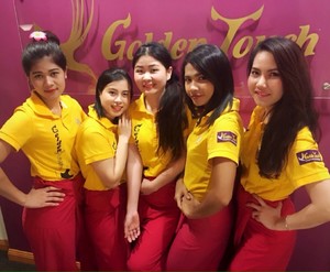 Golden Touch Thai Massage Pic 4