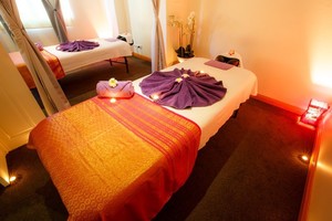 Golden Touch Thai Massage Pic 3