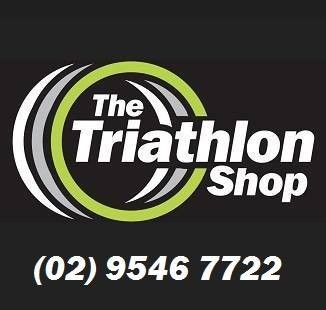 The Triathlon Shop Pic 1