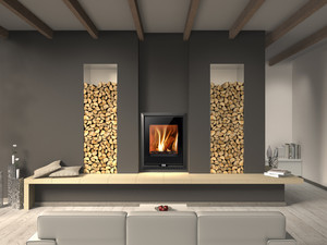 Euro Fireplaces Pic 3