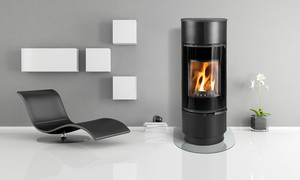 Euro Fireplaces Pic 2