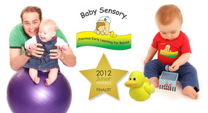 Baby Sensory Pic 2