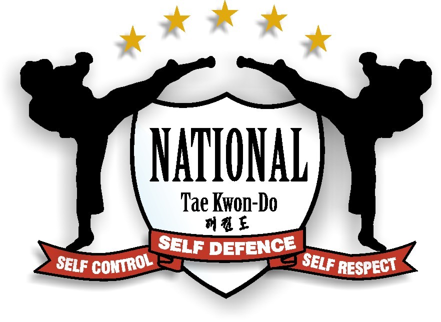 Australian National Tae Kwon-Do Pic 1 - australian national tae kwondo