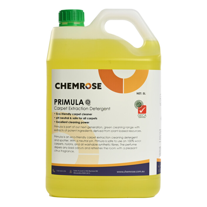 Chemrose Cleaning Products Pic 1