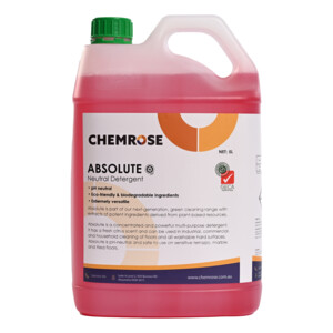 Chemrose Cleaning Products Pic 3