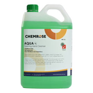 Chemrose Cleaning Products Pic 4