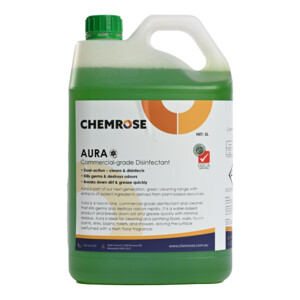 Chemrose Cleaning Products Pic 5