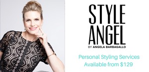 Style Angel Pic 2