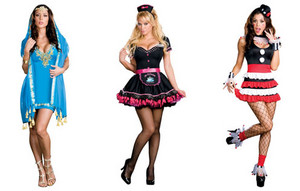 Kids Costume Shop Pic 2 - Fancy Dress Costumes