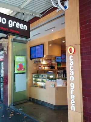 Cacao Green Pic 3