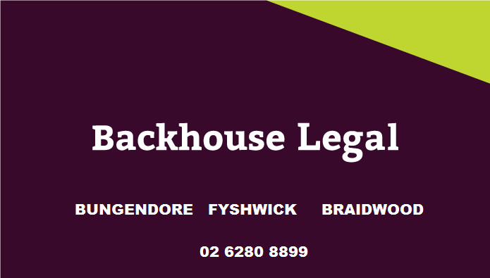 Backhouse Legal Pic 1 - Backhouse Legal