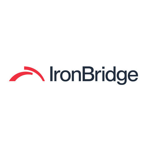 Property Management Christchurch Pic 2 - Iron Bridge logo representing professional property management services in Christchurch