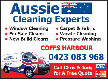 Aussie Cleaning Experts Pic 1