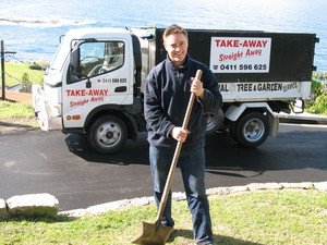 Take-Away Waste Removals Pty Ltd Pic 2